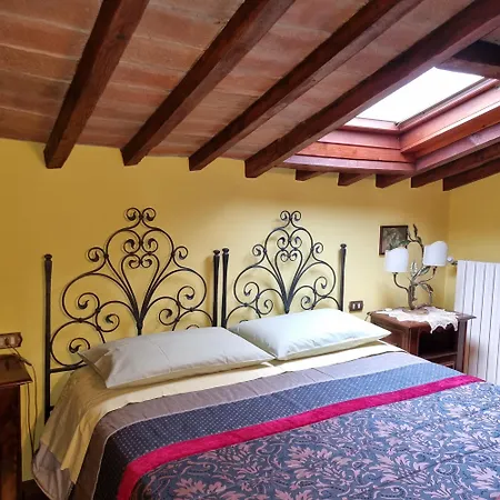 Il Nido Delle Rondini Hotel Florence Exterior photo